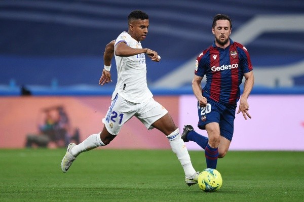 Denis Doyle/Getty Images