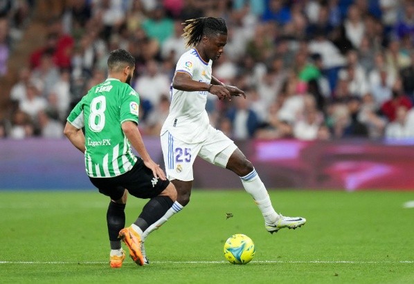 Angel Martinez/Getty Images