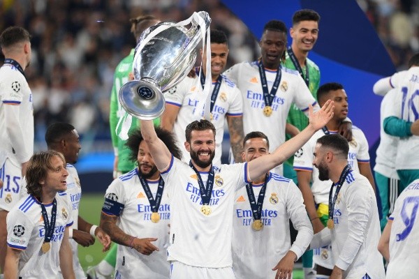 Shaun Botterill/Getty Images