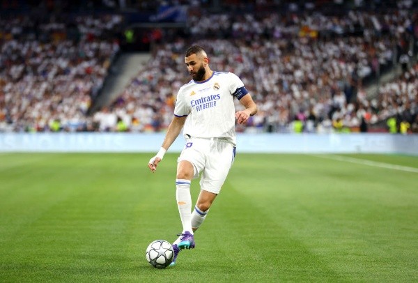 Catherine Ivill/Getty Images