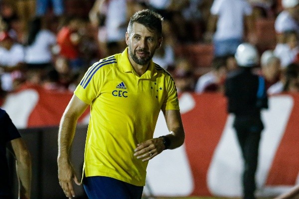 Foto: Rafael Vieira/AGIF