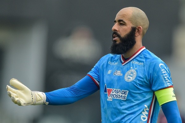 Foto: Thiago Ribeiro/AGIF