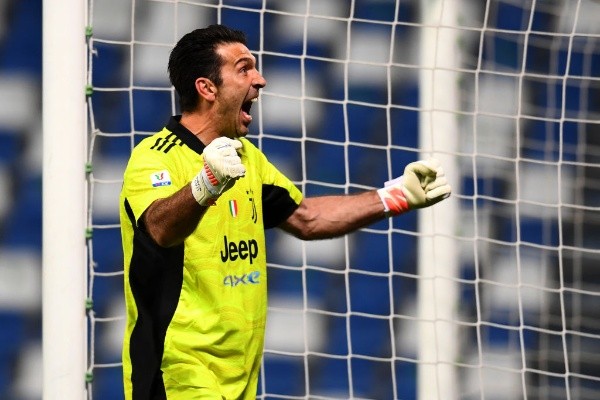 . (Photo by Claudio Villa/Getty Images for Lega Serie A)