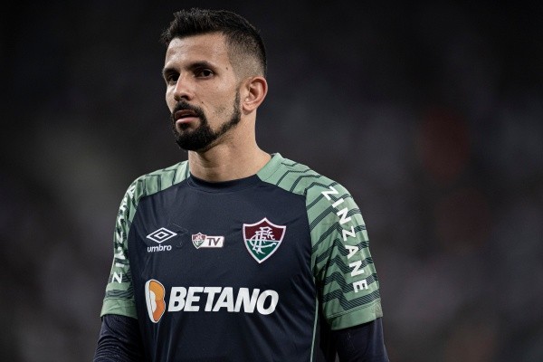 Foto: Jorge Rodrigues/AGIF