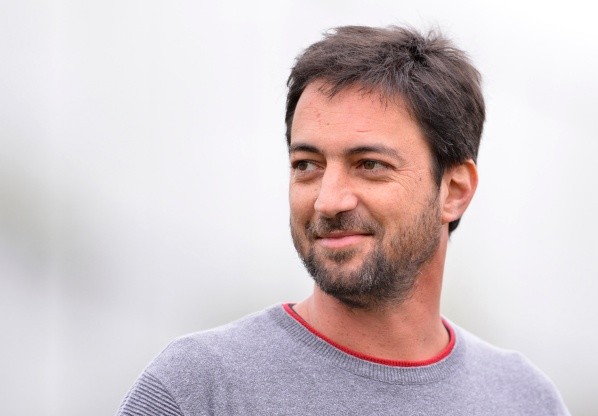 Foto: Mauro Horita/AGIF