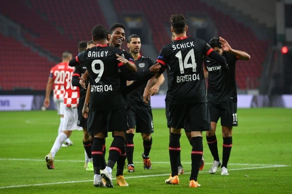 Sascha Steinbach – Pool/Getty Images