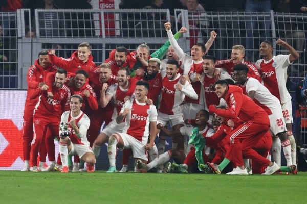 Alex Grimm/Getty Images