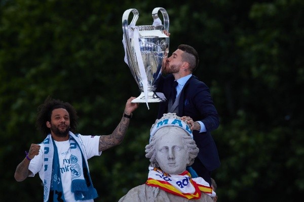 Gonzalo Arroyo Moreno/Getty Images