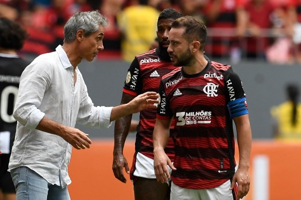 Foto:Mateus Bonomi/AGIF | Valor para tirar PS do CRF é exposto