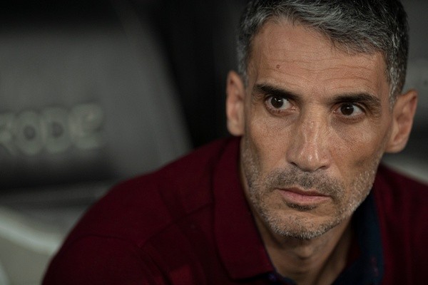 Foto:Jorge Rodrigues/AGIF | Vojvoda terá ‘dor de cabeça’ para resolver no final de semana