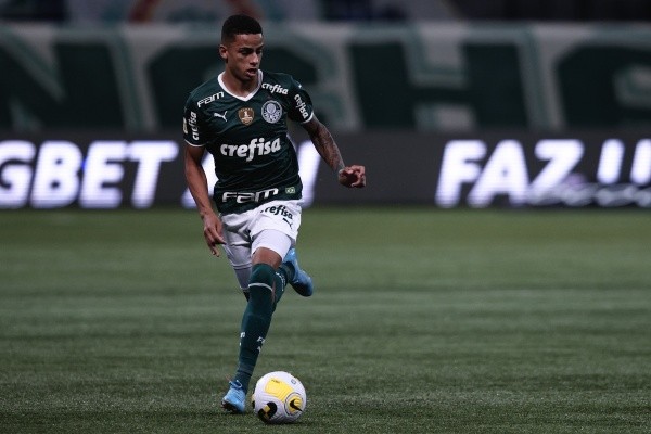 (Foto: Ettore Chiereguini/AGIF)