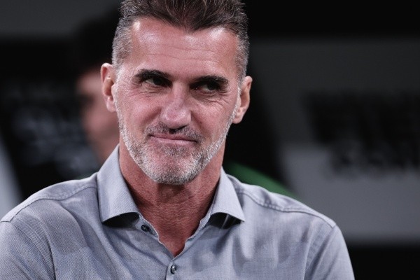 Foto: Ettore Chiereguini/AGIF – Atualmente, Mancini defende as cores do América Mineiro novamente