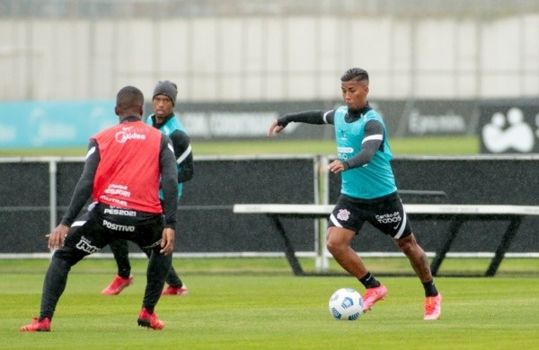 Rodrigococafoto / Ag. Corinthians