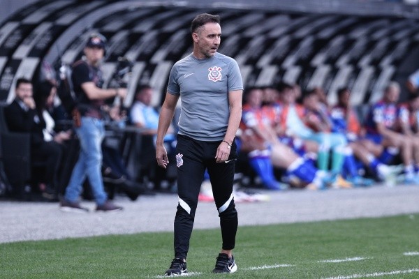 Foto: Ettore Chiereguini/AGIF Foto: Ettore Chiereguini/AGIF