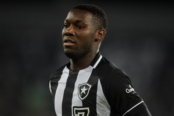 Foto: Thiago Ribeiro/AGIF