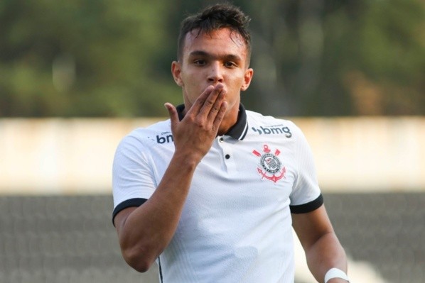 Anderson Rodrigues / Ag. Corinthians