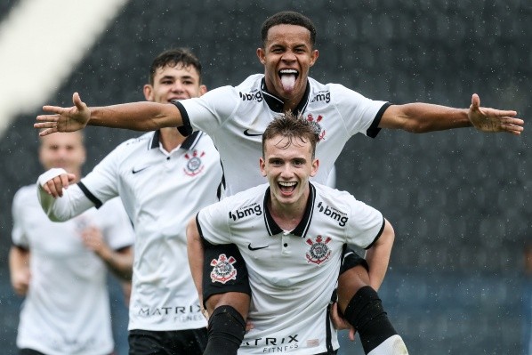 Marco Galvão / Ag. Corinthians