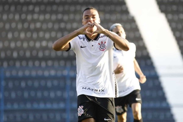 Rodrigo Gazzanel / Ag. Corinthians