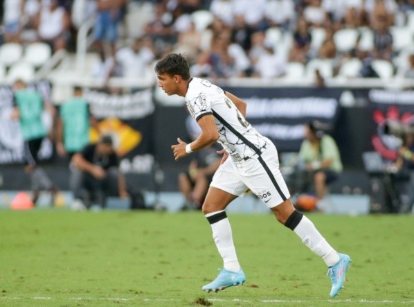 Rodrigo Coca / Ag. Corinthians