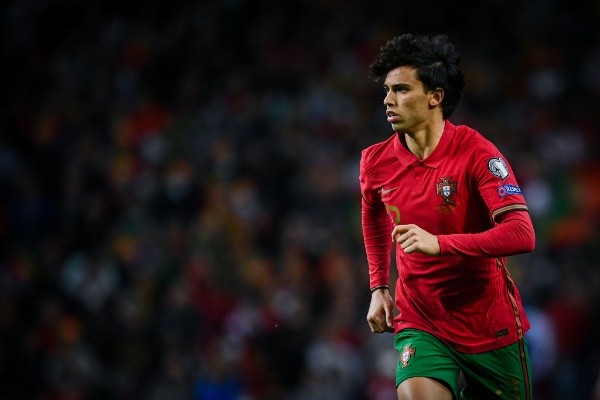 Octavio Passos/Getty Images