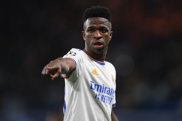 Mike Hewitt/Getty Images –