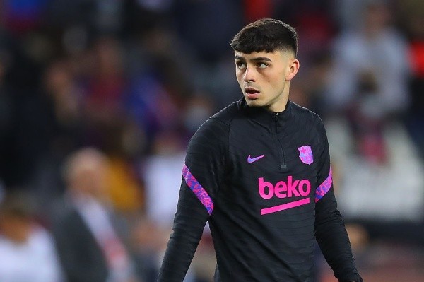 Eric Alonso/Getty Images