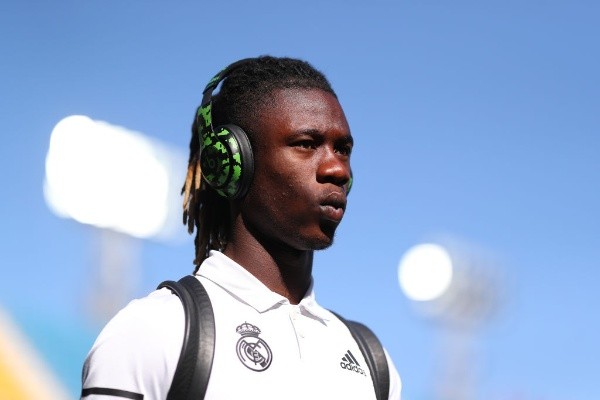 Fran Santiago/Getty Images