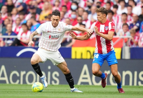 Juan Manuel Serrano Arce/Getty Images