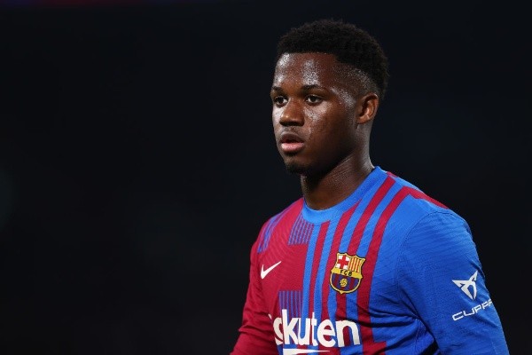 Matt King/Getty Images