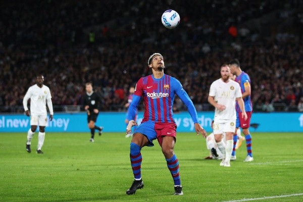 Matt King/Getty Images