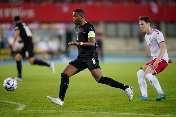 Christian Hofer/Getty Images