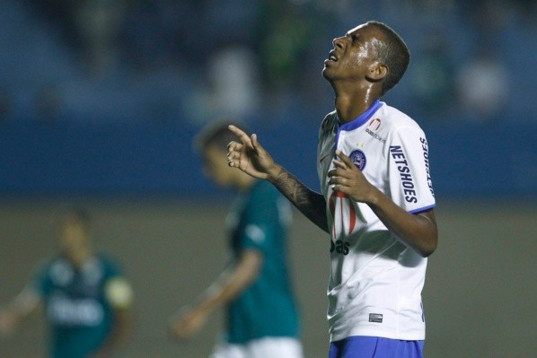 Foto: Adalberto Marques/AGIF Foto: Adalberto Marques/AGIF