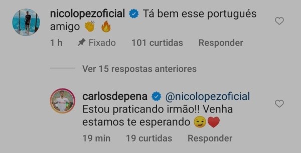 Foto: Reprodução/Instagram