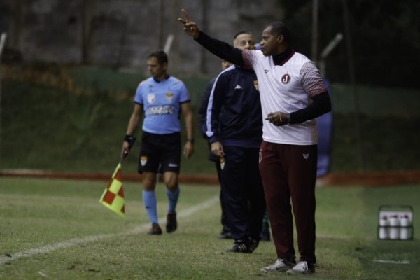 Crédito das fotos: Alê Vianna/CA Juventus | 