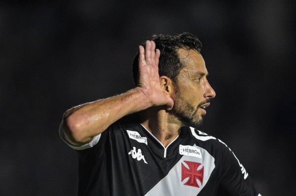 (Foto: Thiago Ribeiro/AGIF)