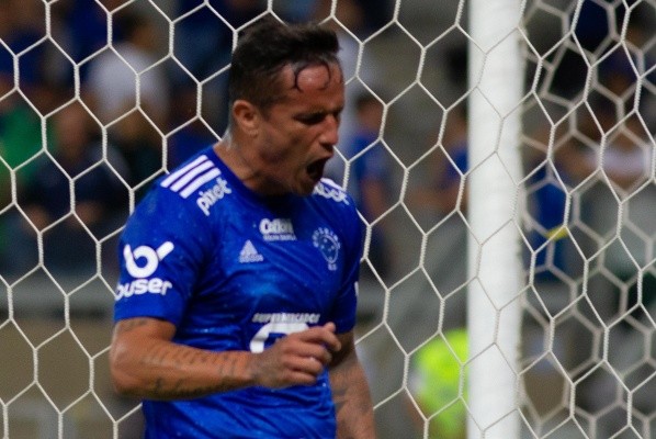 (Foto: Fernando Moreno/AGIF)