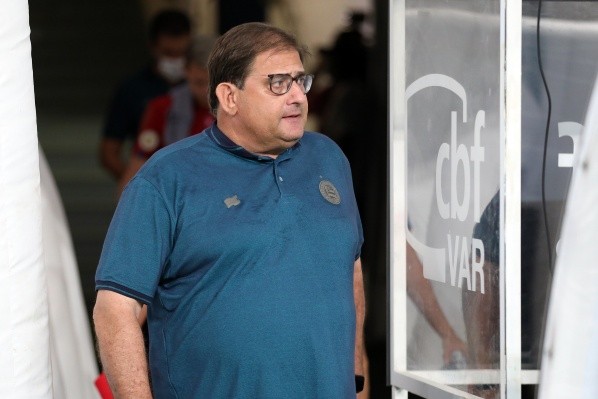  Foto: Fernando Moreno/AGIF