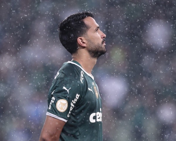 ( Foto: Ettore Chiereguini/AGIF)