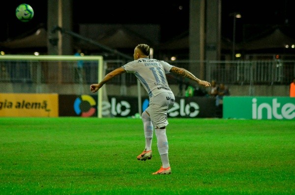 Foto: Jhony Pinho/AGIF – Cebolinha foi vendido em 2020 ao Benfica por 20 milhões de euros