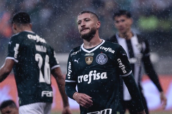 (Foto: Ettore Chiereguini/AGIF)