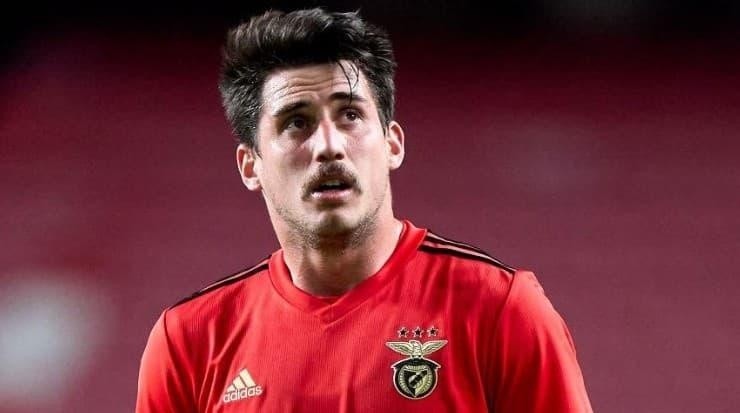 Photo by Jose Manuel Alvarez/Quality Sport Images/Getty Images - Pires está descartado no Botafogo. 