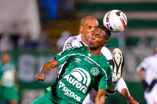 Agif/Dinho Zanotto – Torcedores do Bahia se preocupam com Chapecoense após time de Kleina manter marca de respeito