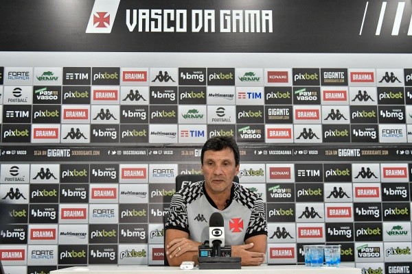 Foto: Thiago Ribeiro/AGIF