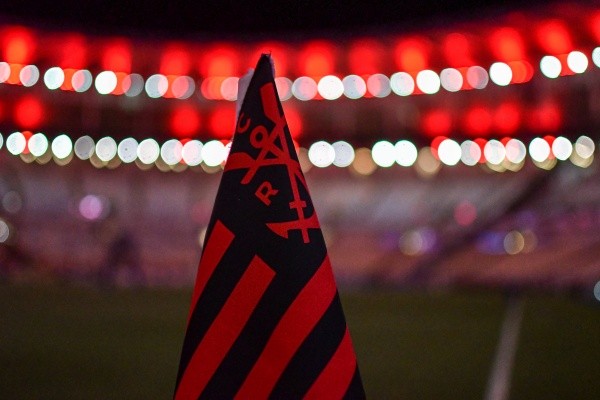 Thiago Ribeiro/AGIF/ Flamengo tem parcial de ingressos vendidos abaixo do esperado para o duelo contra o Cuiabá pelo Brasileirão. 