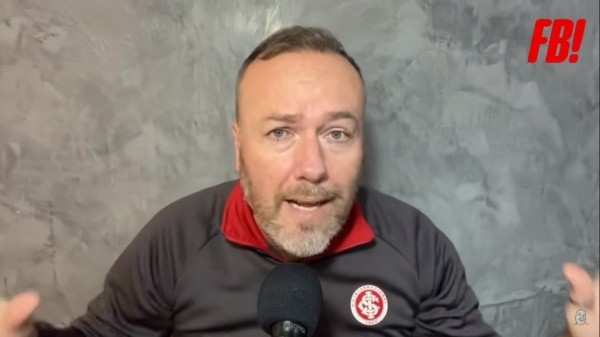 Foto: Reprodução/Youtube