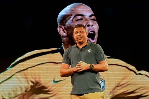 Foto: Fernando Soutello/AGIF | Ronaldo foi cobrado por estar acima do peso