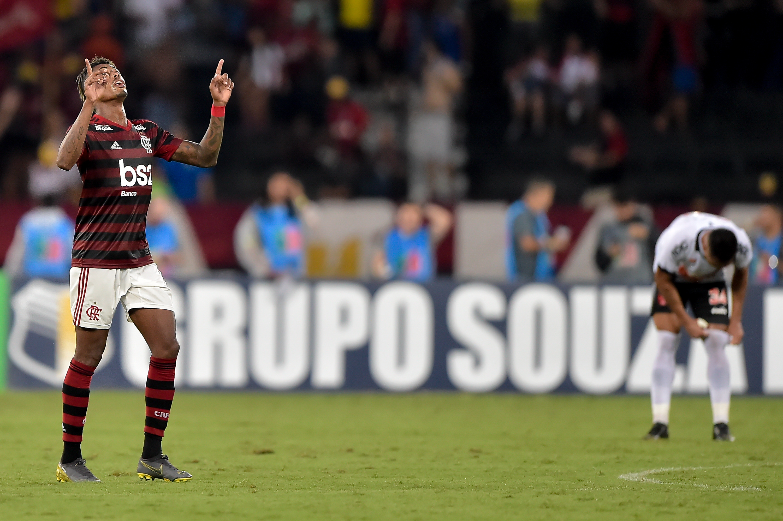 Foto: Thiago Ribeiro/AGIF