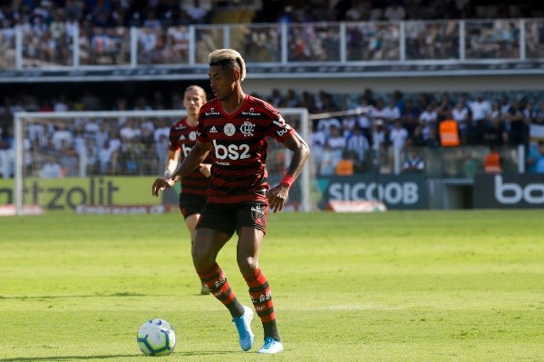 Foto: Fernanda Luz/AGIF