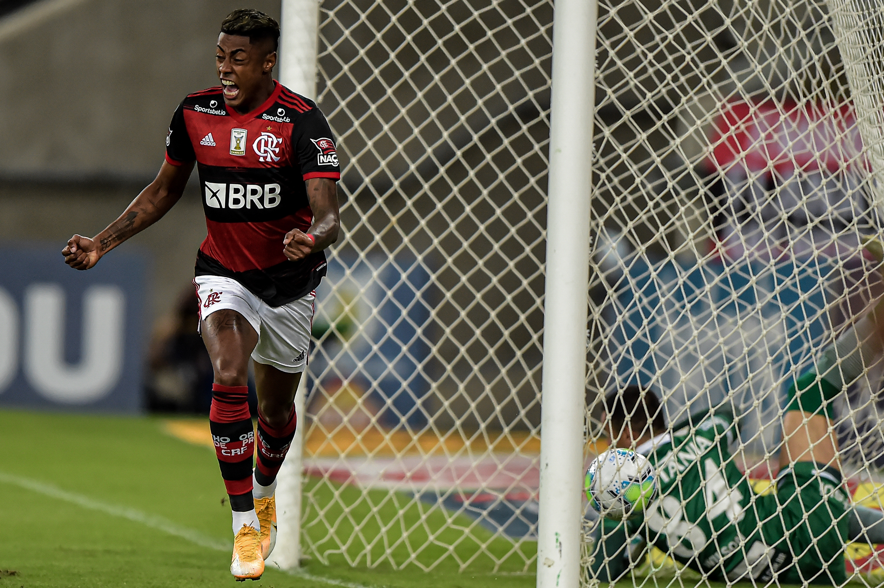 Foto: Thiago Ribeiro/AGIF