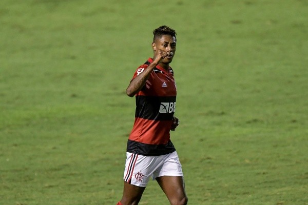 Foto: Thiago Ribeiro/AGIF